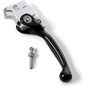 Moose Racing Black Brake Lever