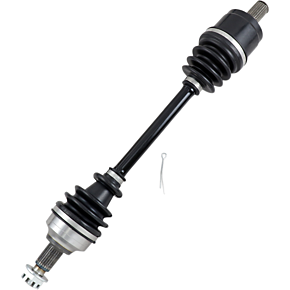 Moose Racing Complete Axle - Kit - Honda