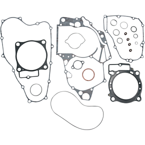Moose Racing Complete Motor Gasket Kit CRF450 - 0934-1888
