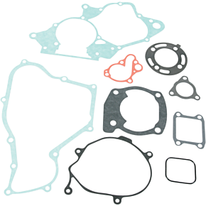 Moose Racing Complete Motor Gasket Kit MSE CR80