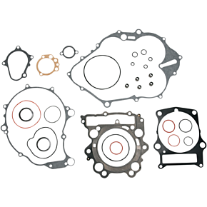Moose Racing Complete Motor Gasket Kit Raptor