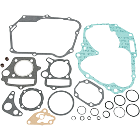 Moose Racing Complete Motor Gasket Kit XR70