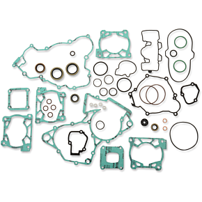 Moose Racing Motor Gasket Kit with Seal Husqvarna/KTM
