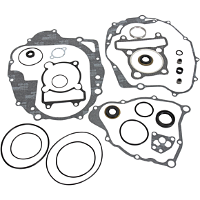 Moose Racing Motor Gasket Kit with Seal Yamaha