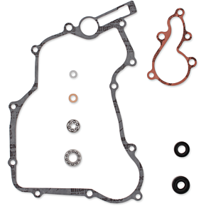 Moose Racing Water Pump Repair Kit Honda