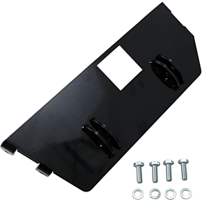 Moose Utility Plow Mount - Yamaha 4501-0619