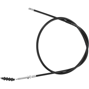 Motion Pro Black Vinyl Clutch Cable for Honda - 02-0041