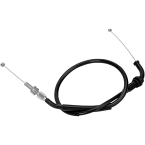 Motion Pro Push Throttle Cable for Suzuki - 04-0231