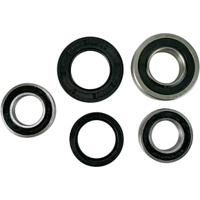 Pivot Works Wheel Bearing Kit - Rear PWRWS-S05-000