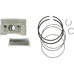 Prox Piston Kit 01.2487.000