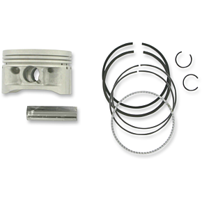 Prox Piston Kit 01.2487.100