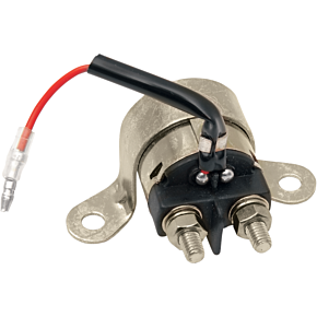 Ricks Motorsport Electric Starter - Solendoid Switch - Polaris 65-501