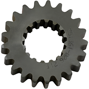 Venom Products Sprocket HY-VO™ - Yamaha - 21-Tooth 351361-006
