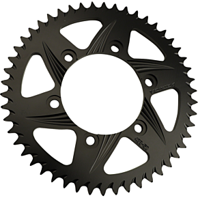 Vortex F5 Rear Sprocket - 50 Tooth 438K-50