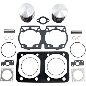 Wiseco Piston Kit - Ski Doo SK1232