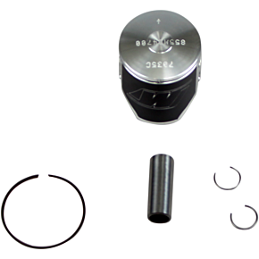 Wiseco Piston Kit - Standard 855M04700