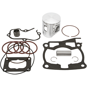 Wiseco Piston Kit with Gaskets PK1176