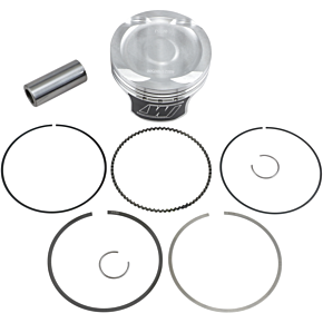 Wiseco Piston - Polaris 40021M08500