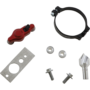 Works Connection Pro Launch Start Device 12-705