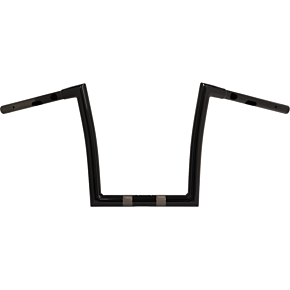 Handlebar - 12" - Black TD-125-12B