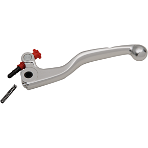 Clutch Lever w/ Adjuster - Hydraulic - Shorty 0720600