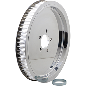 1.50" Pulley - Plain - 70 Tooth RPP-70