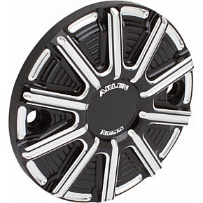 Points Cover - Black - M8 700-010