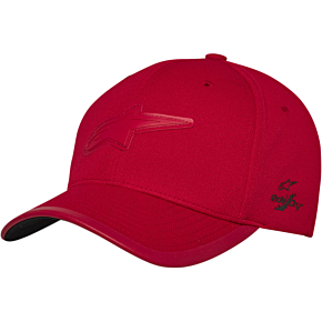 Astound Tech Hat - Red - Large/XL 12308100430LXL