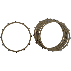Clutch Friction Plate Set 095752KE