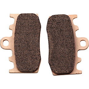Galfer Braking HH Sintered Brake Pads - BMW