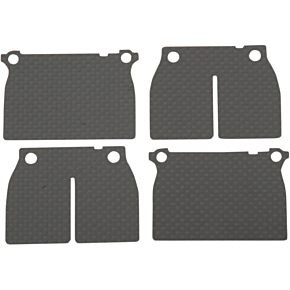 Super Stock Reed Set - Carbon - Husaberg/Husqvarna/KTM SSC-341