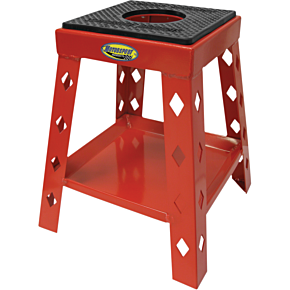 Diamond Stand - Red 94-3113