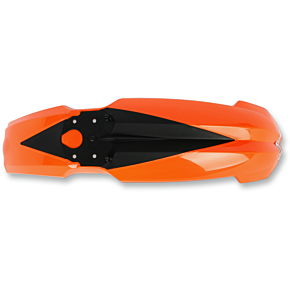 Front Fender - Orange KT04040-127