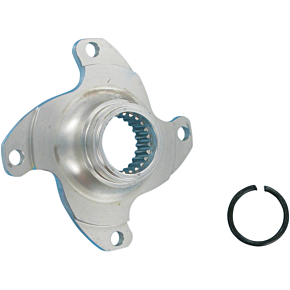 Sprocket Hub - Honda 250X/300EX 250XSP