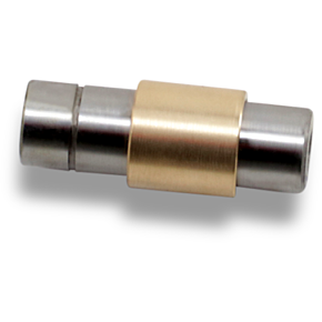 Idler Gear Stud with Bushing A-25791-77
