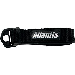 Lanyard Band - Black A2070