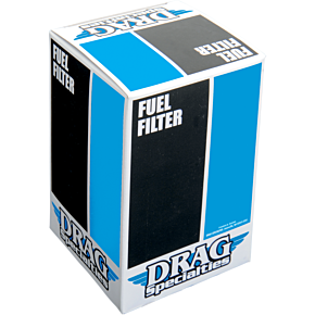 Fuel Filter - Touring 0707-0013