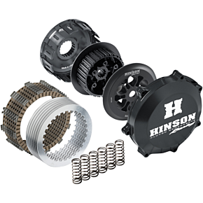 Clutch Kit HC316