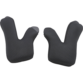 Youth Status Cheek Pads - Small 89041-00003