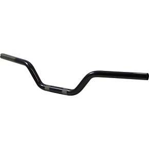 Handlebar - Moto 2.0 - Mid - Gloss Black TD-101-03B