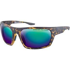 Trout Sunglasses - Matte Brown BTRT001P