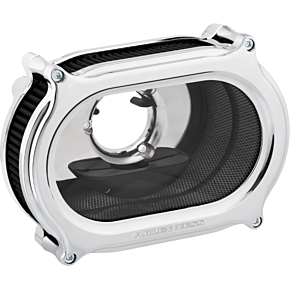 Stage 2 Method™ Air Cleaner Kit - Chrome 600-251