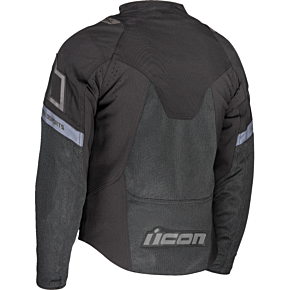 Contra3™ Jacket - Black - 2XL 2820-7042