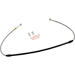 Galfer Braking Stainless Steel Brake Line FK003D468-1