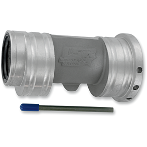 Axle Carrier - Super Twin - Machined - 250X/300EX 35-12