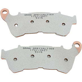 Sintered Brake Pads - Sportster 1721-2457