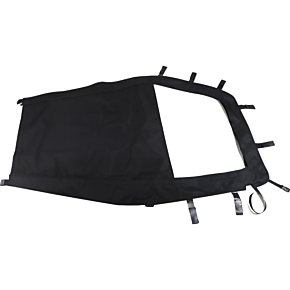 Side Enclosure - Ranger - Mid Size 0521-1935