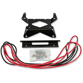 Winch Mount - Mule SX 94580