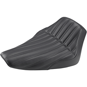 Knuckle Solo Seat - FLS
