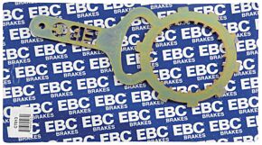 EBC Clutch Removal Tool - MULTIPLE APP'S
